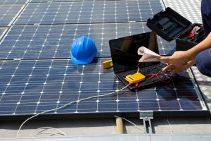 Conditions d’installation de panneaux solaire par Solaires Photovoltaïques à Reding
